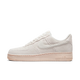 Nike Air Force 1 Low Winter Premium Summit White Suede