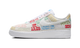 Nike Air Force 1 Low World Tour White