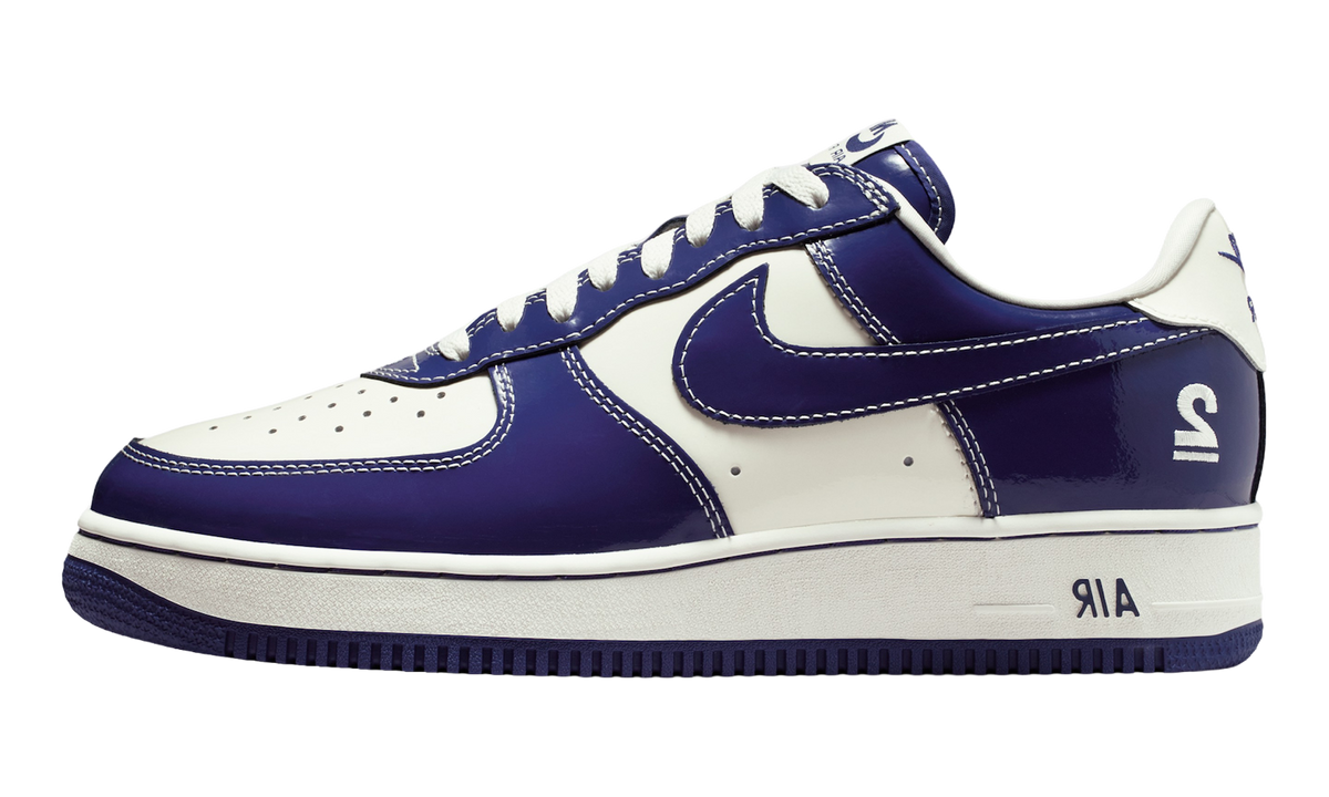 Nike Air Force 1 Low '01 Nigo Last Orgy 2