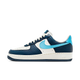 Nike Air Force 1 Low '07 Armory Navy Baltic Blue