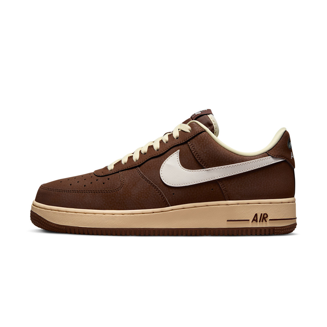 Nike Air Force 1 Low '07 Cacao Wow