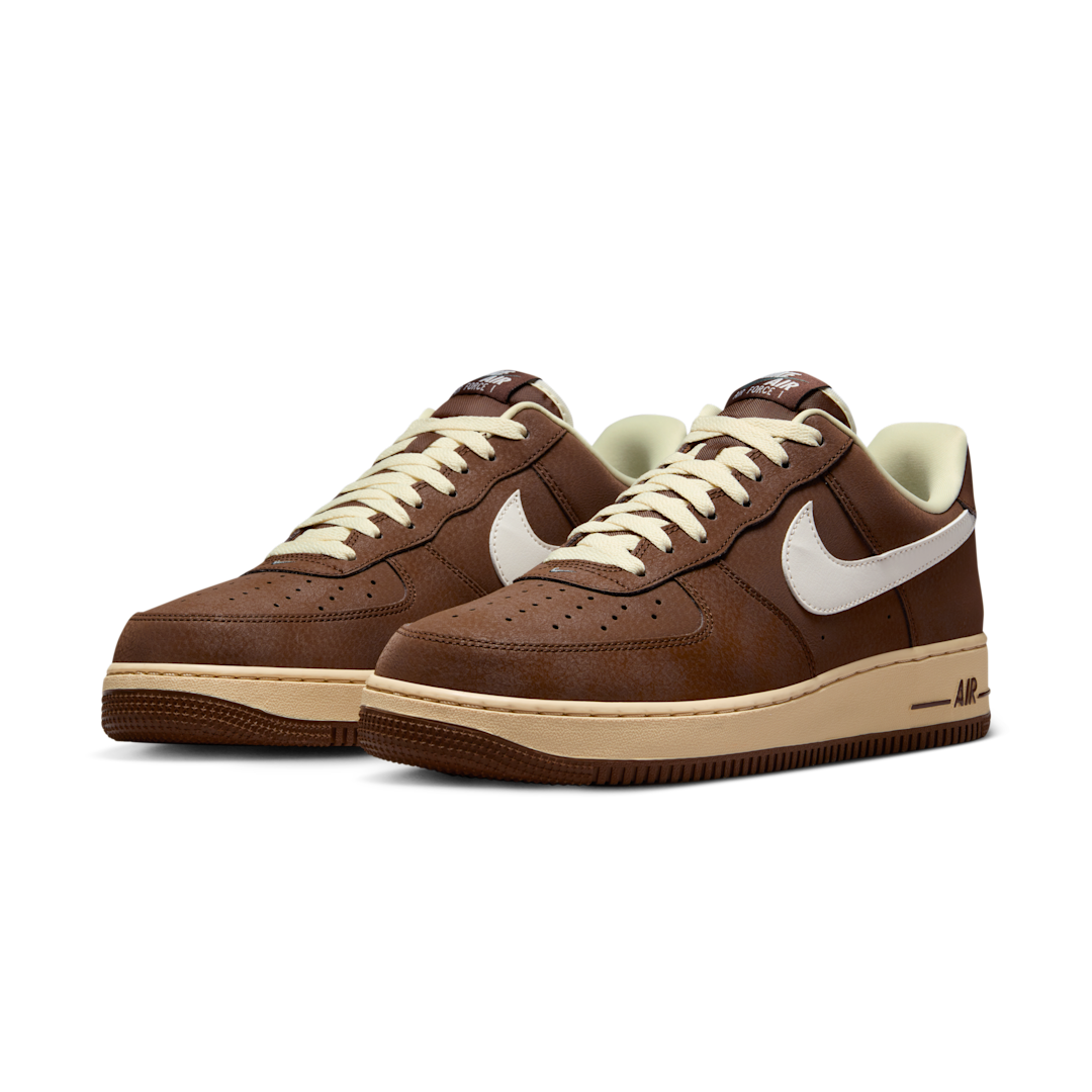 Nike Air Force 1 Low '07 Cacao Wow