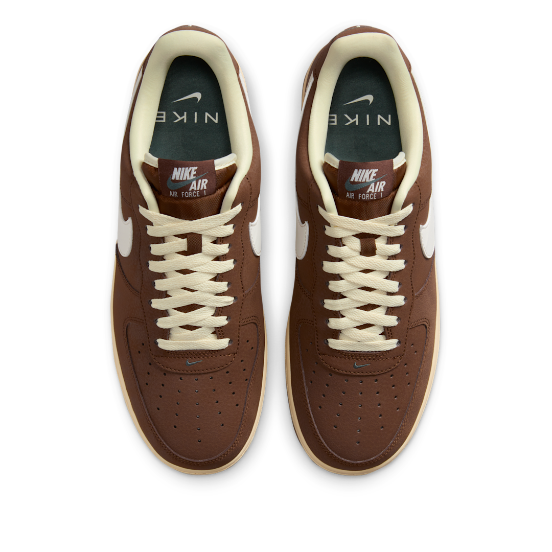 Nike Air Force 1 Low '07 Cacao Wow