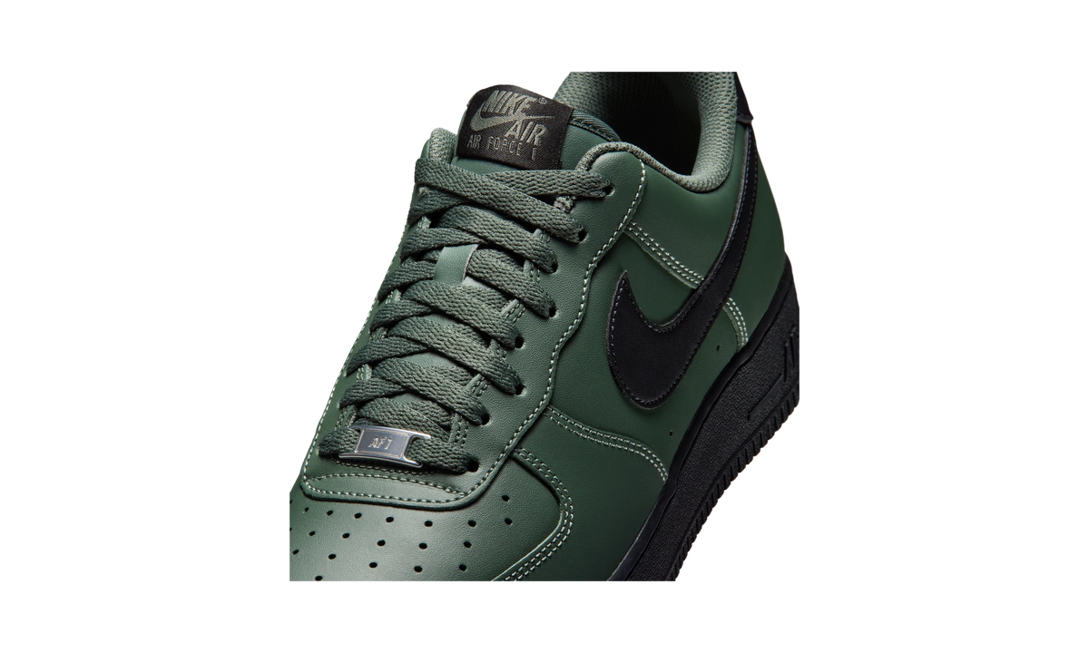 Nike Air Force 1 Low '07 Camo Green Black