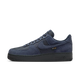 Nike Air Force 1 Low '07 Cordura Dark Obsidian
