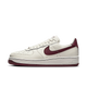 Nike Air Force 1 Low '07 Craft Dark Beetroot