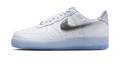 Nike Air Force 1 Low '07 Crocodile White Blue Tint