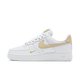 Nike Air Force 1 Low '07 Essential White Beige