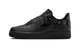 Nike Air Force 1 Low '07 Florette Black Off-Noir Women's