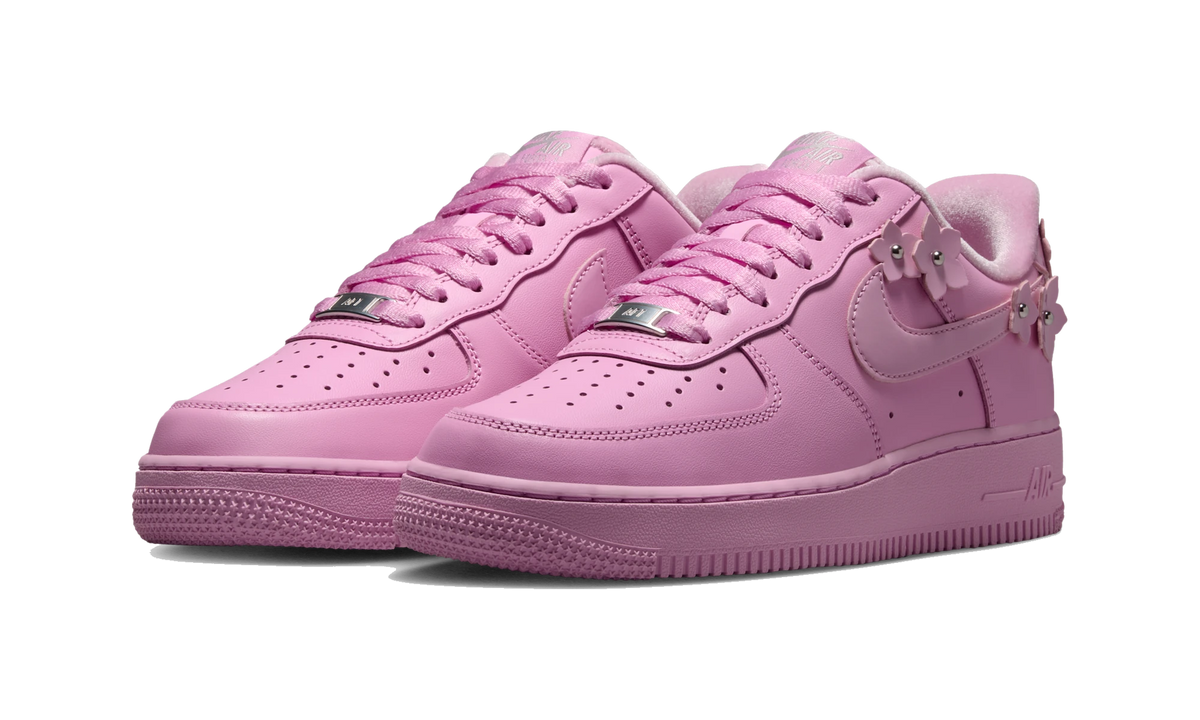 Nike Air Force 1 Low '07 Florette Pink Rise