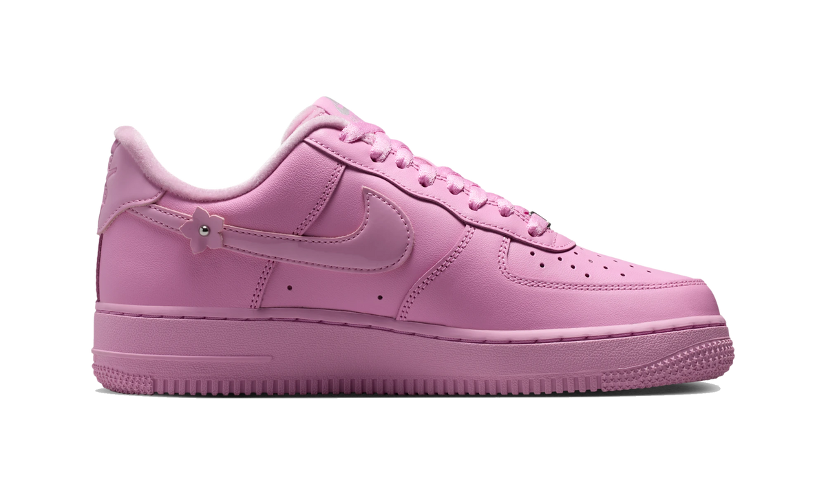 Nike Air Force 1 Low '07 Florette Pink Rise