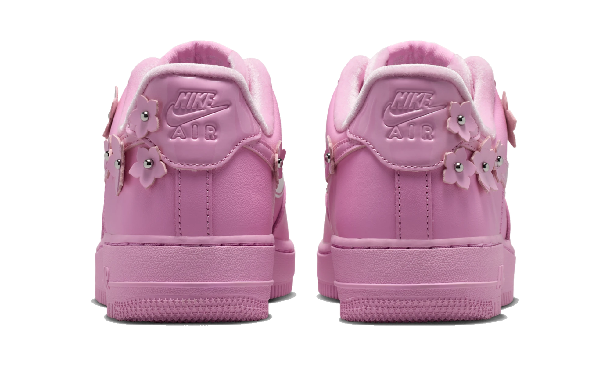 Nike Air Force 1 Low '07 Florette Pink Rise
