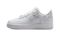Nike Air Force 1 Low '07 Florette White Wolf Grey