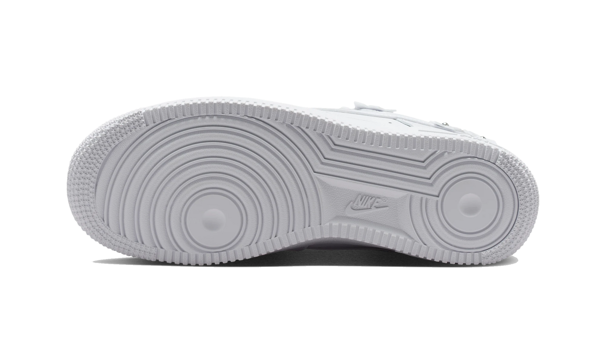 Nike Air Force 1 Low '07 Florette White Wolf Grey