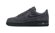 Nike Air Force 1 Low '07 LV8 Anthracite Cool Grey