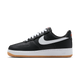Nike Air Force 1 Low '07 LV8 Anthracite Gum