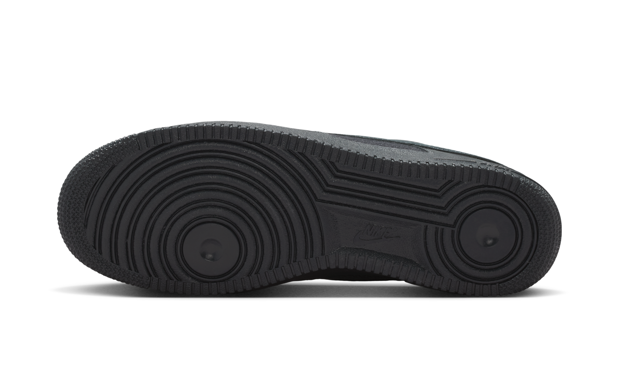 Nike Air Force 1 Low '07 LV8 Anthracite Off Noir