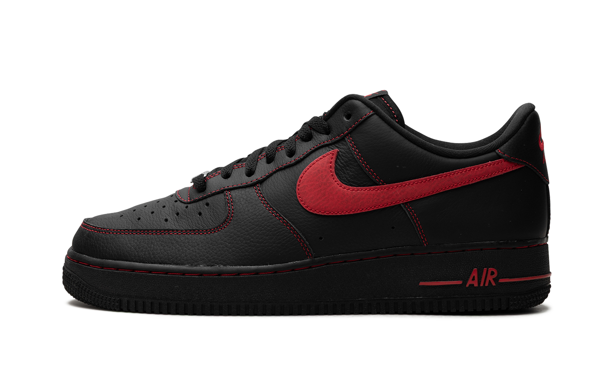 Nike Air Force 1 Low '07 LV8 Bred