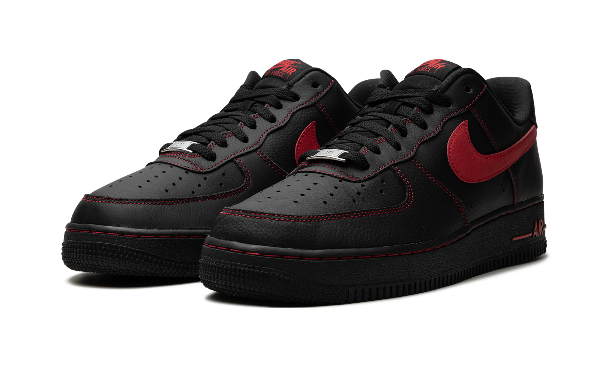 Nike Air Force 1 Low '07 LV8 Bred