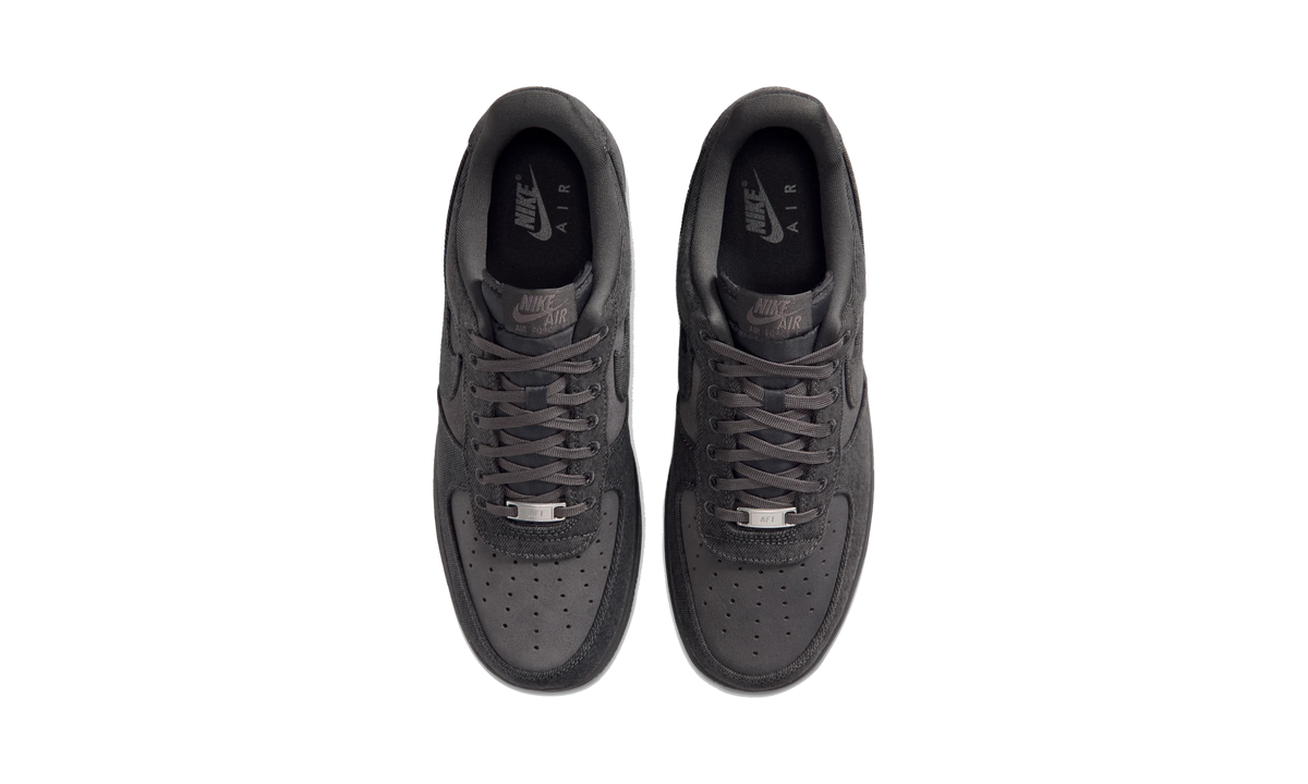 Nike Air Force 1 Low '07 LV8 Denim Anthracite Medium Ash