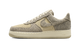 Nike Air Force 1 Low '07 LV8 Denim Desert Khaki