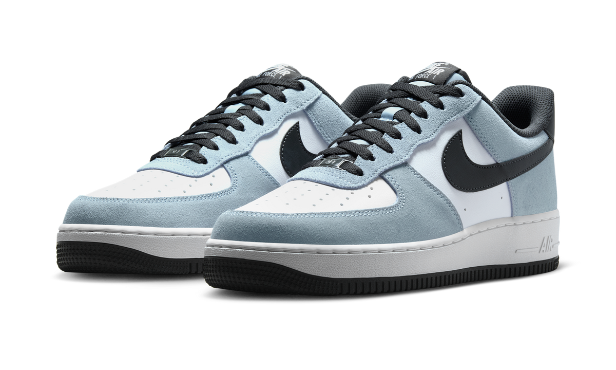 Nike Air Force 1 Low '07 LV8 Light Armory Blue White