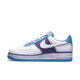 Nike Air Force 1 Low '07 LV8 NBA 75th Anniversary Lakers
