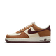 Nike Air Force 1 Low '07 LV8 Notebook Doodle Pack Light British Tan