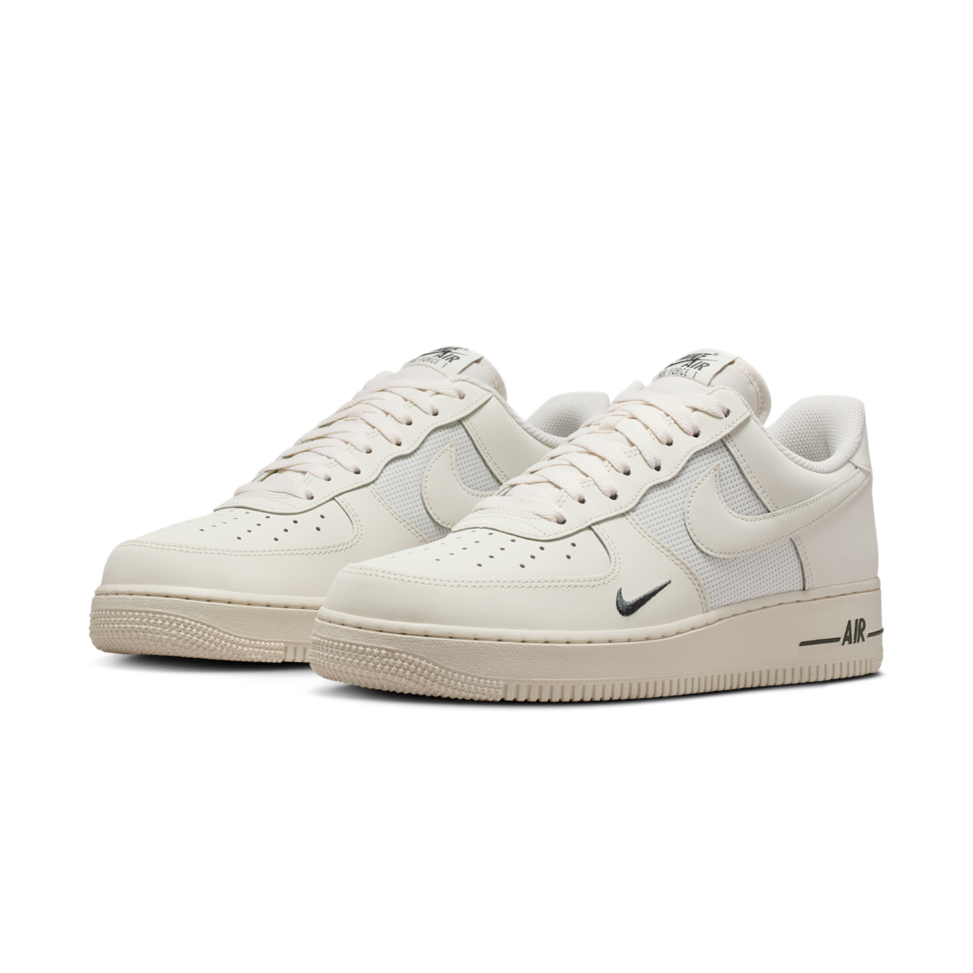 Nike Air Force 1 Low '07 LV8 Phantom Light Orewood Brown
