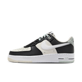 Nike Air Force 1 Low '07 LV8 Split Black Phantom