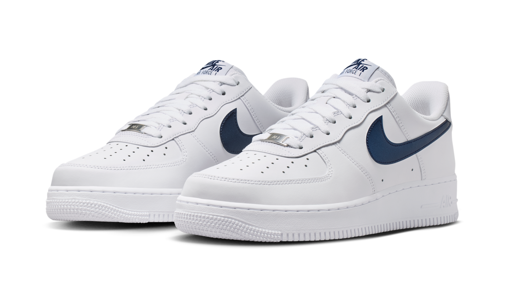 Nike Air Force 1 Low '07 LV8 Team USA World Cup