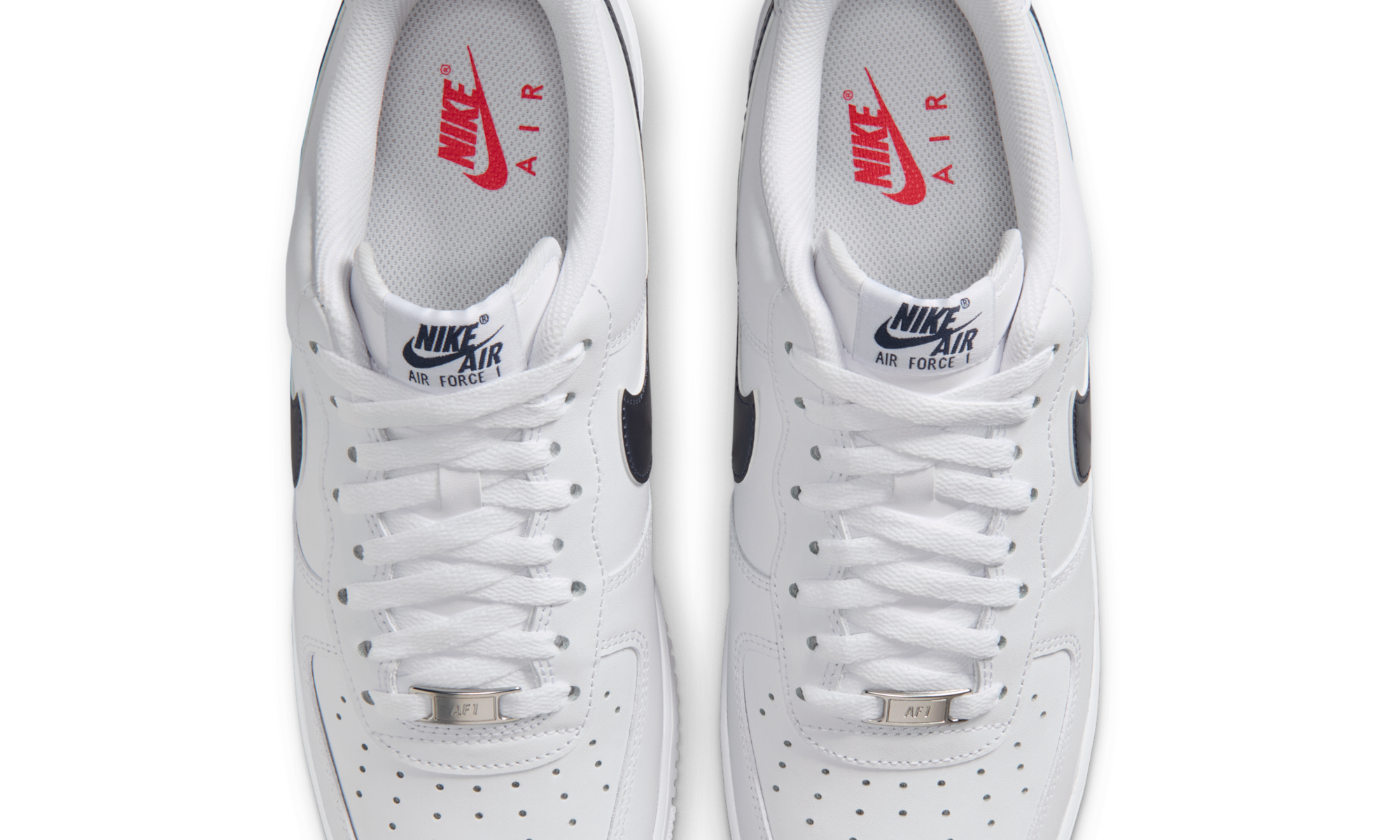 Nike Air Force 1 Low '07 LV8 Team USA World Cup