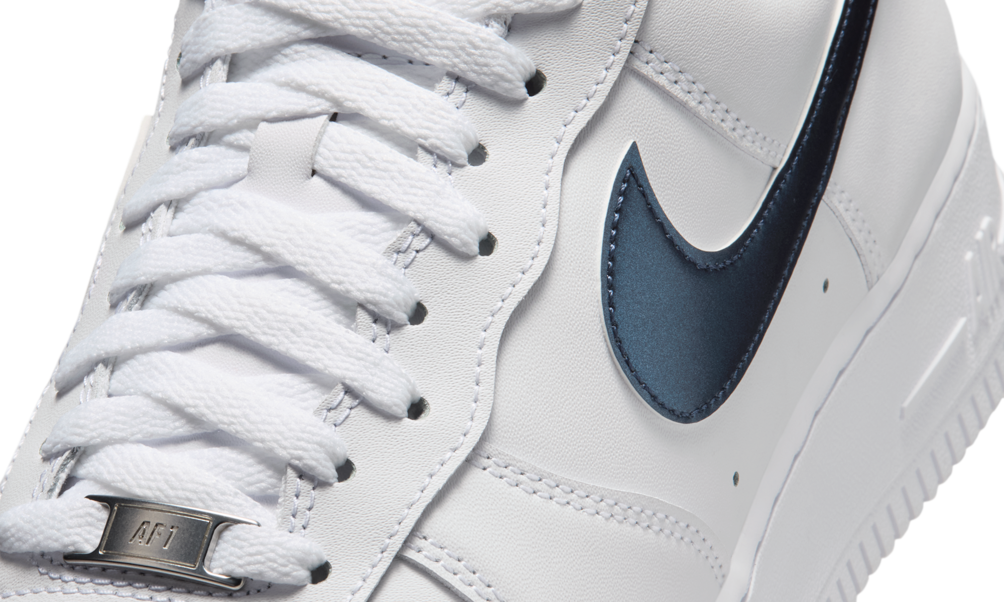 Nike Air Force 1 Low '07 LV8 Team USA World Cup