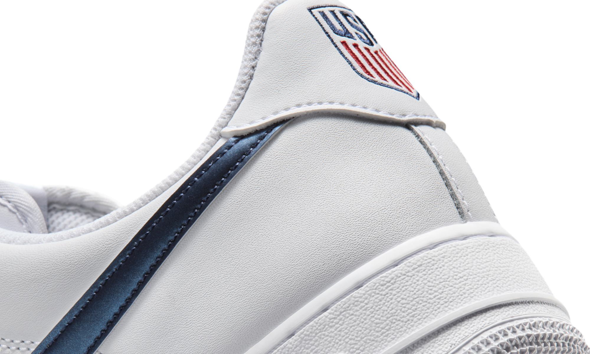 Nike Air Force 1 Low '07 LV8 Team USA World Cup