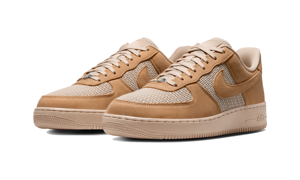 Nike Air Force 1 Low '07 LV8 Twine Linen