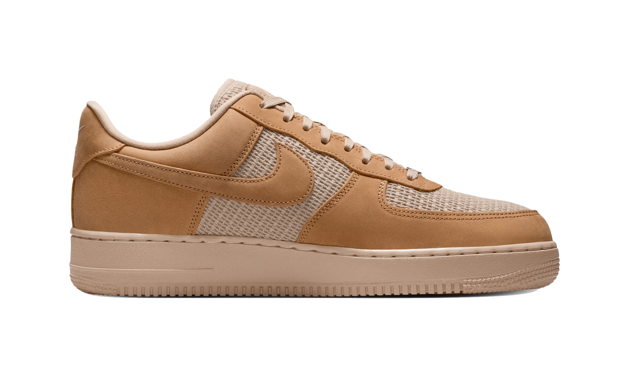 Nike Air Force 1 Low '07 LV8 Twine Linen
