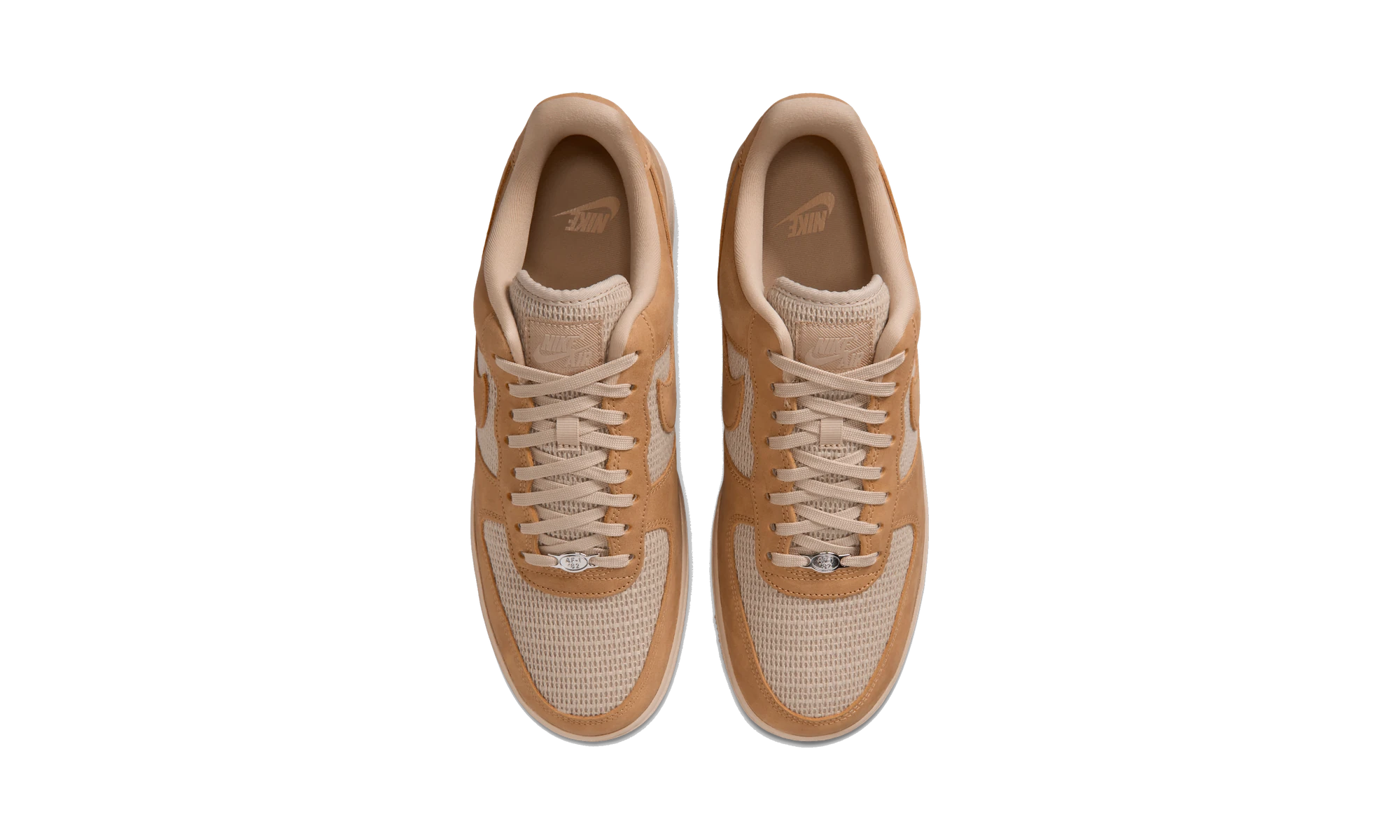Nike Air Force 1 Low '07 LV8 Twine Linen