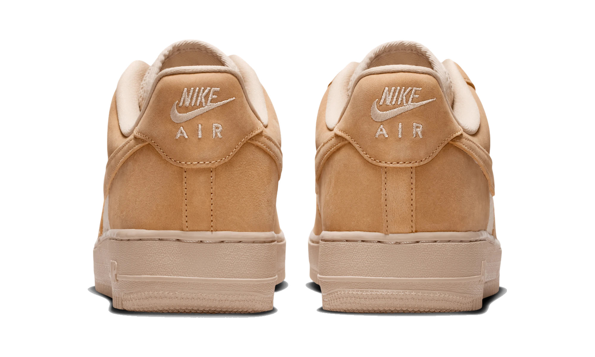 Nike Air Force 1 Low '07 LV8 Twine Linen