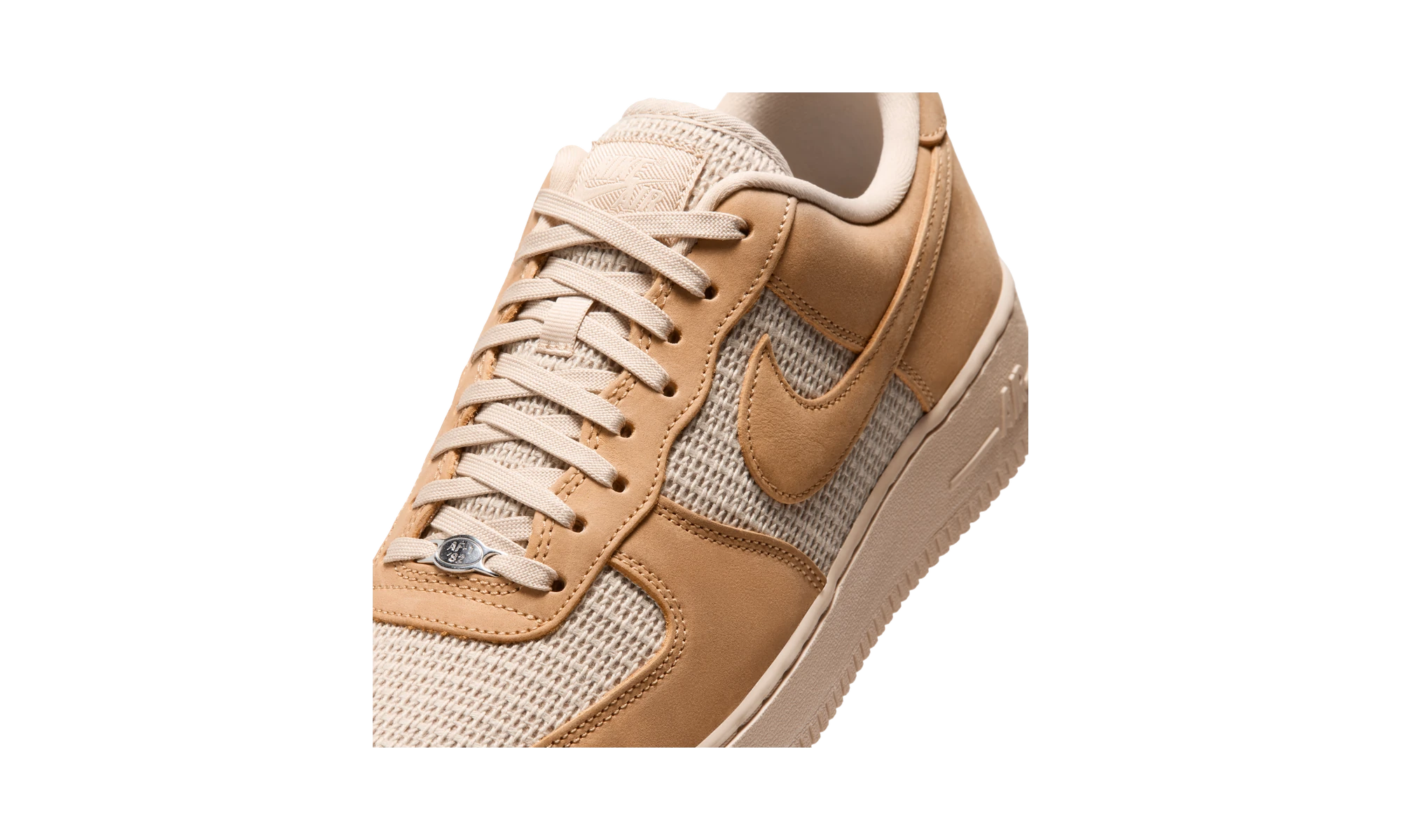 Nike Air Force 1 Low '07 LV8 Twine Linen