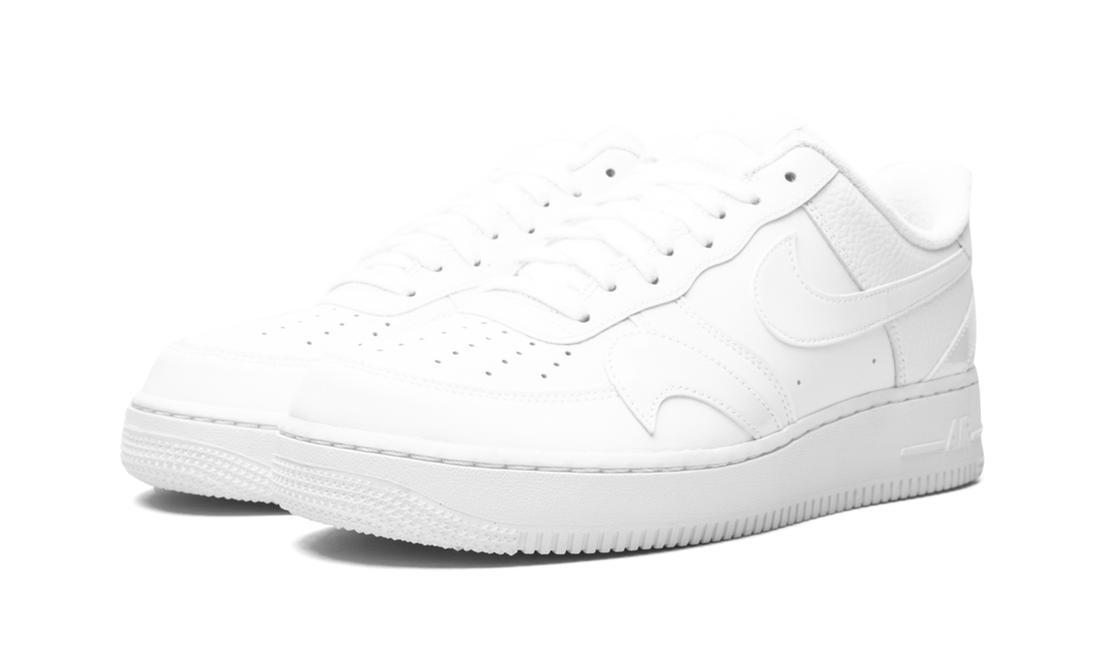 Nike Air Force 1 Low '07 LV8 White