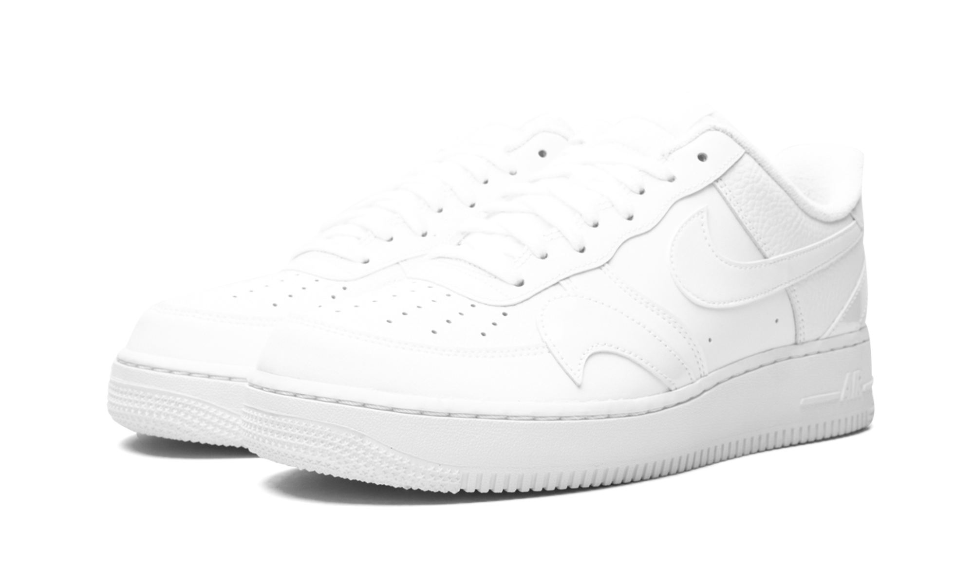 Nike Air Force 1 Low '07 LV8 White