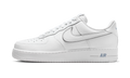 Nike Air Force 1 Low '07 LV8 White Silver Wolf Grey