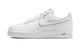 Nike Air Force 1 Low '07 LV8 White Silver Wolf Grey