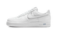 Nike Air Force 1 Low '07 LV8 White Silver Wolf Grey