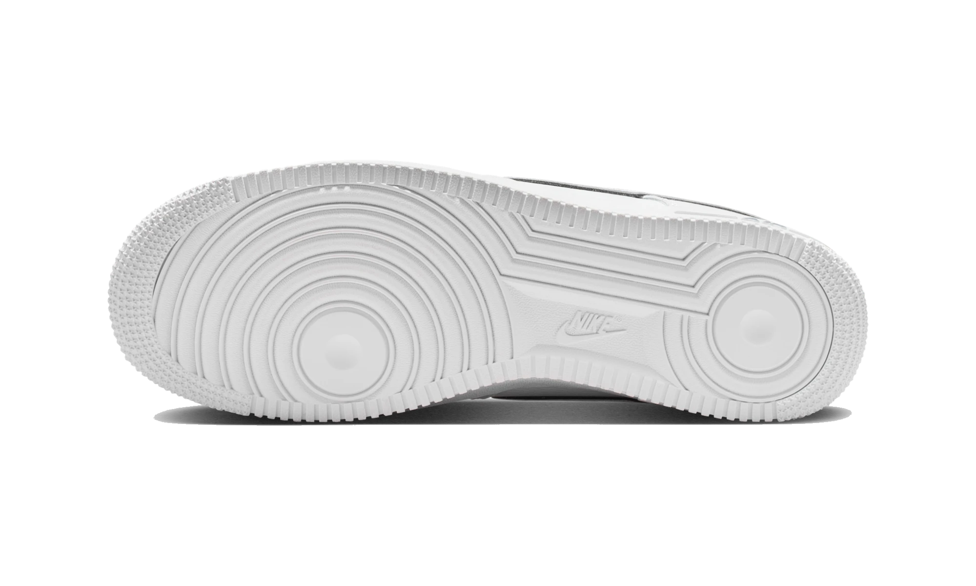 Nike Air Force 1 Low '07 LV8 White Silver Wolf Grey