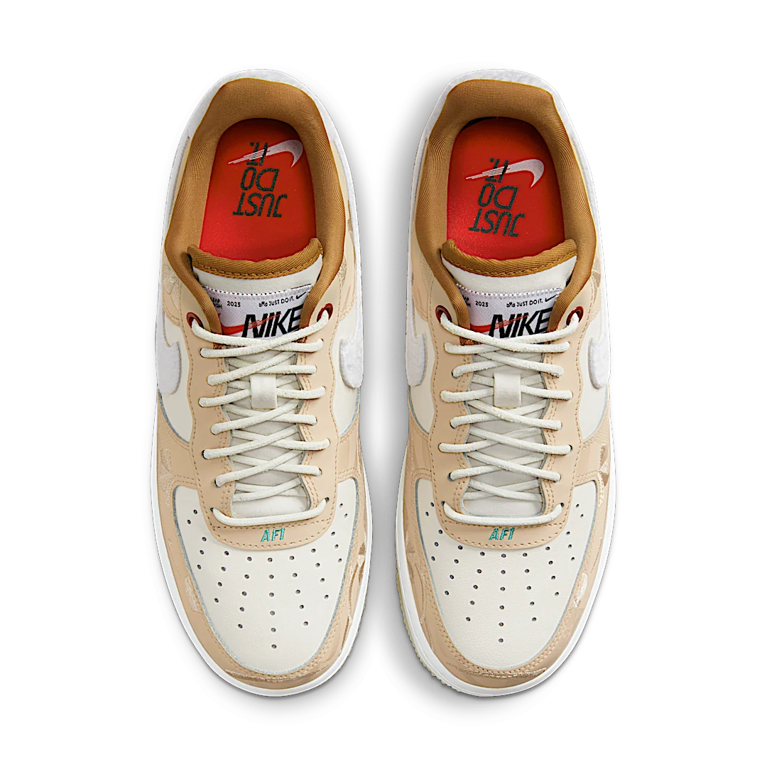 Nike Air Force 1 Low '07 LX Chinese New Year Leap High