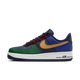 Nike Air Force 1 Low '07 LX Command Force Obsidian Gorge Green