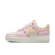 Nike Air Force 1 Low '07 LX Pink Foam Mini Swoosh