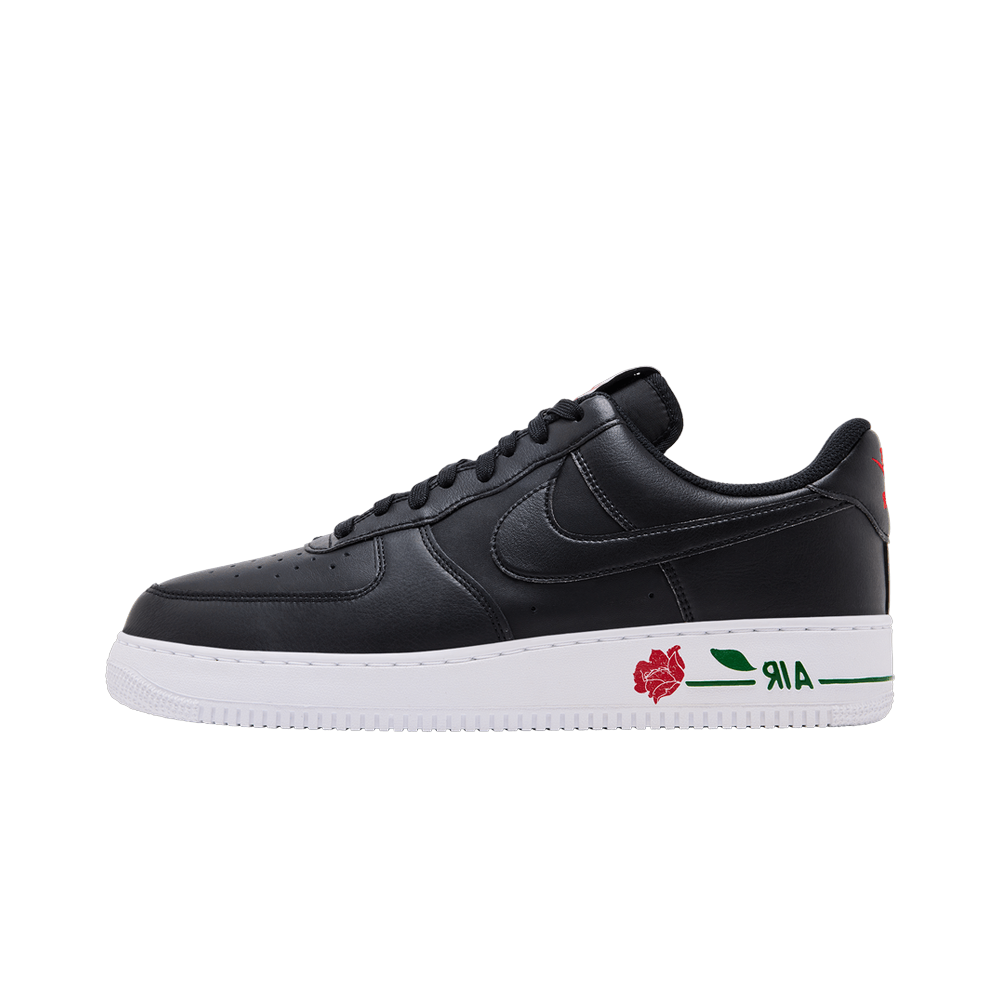Nike Air Force 1 Low '07 LX Rose Black