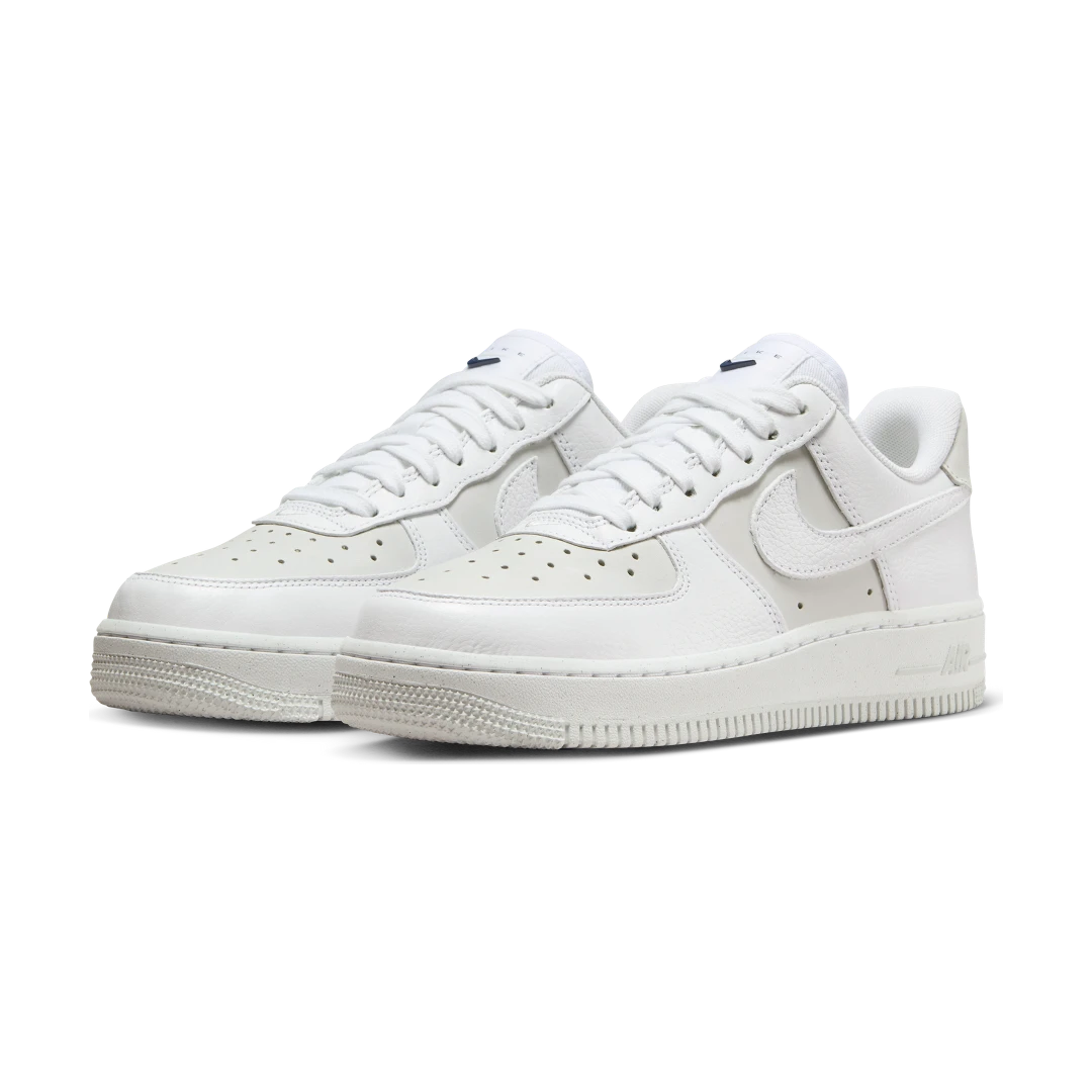 Nike Air Force 1 Low '07 LX White Photon Dust Women's)